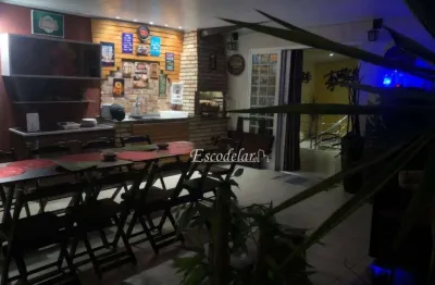 Sobrado à venda, 640 m² por r$ 1.914.000,00 - tatuapé - são paulo/sp