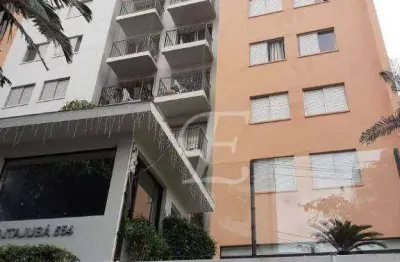 Apartamento com 2 dormitórios à venda, 89 m² por r$ 875.000,00 - perdizes - são paulo/sp