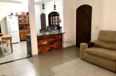 Casa com 2 dormitórios à venda, 150 m² por r$ 564.000,00 - vila rio branco - são paulo/sp