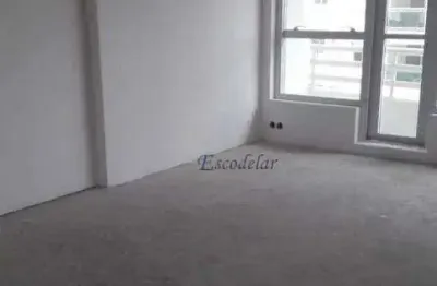 Conjunto à venda, 37 m² por r$ 455.000,00 - consolação - são paulo/sp