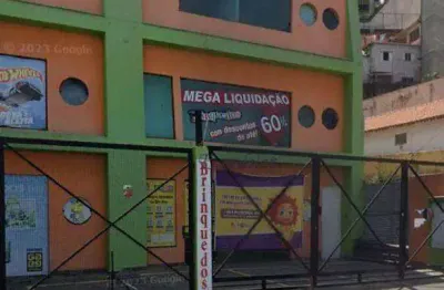 Prédio à venda, 261 m² por r$ 7.500.000,00 - santana - são paulo/sp