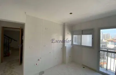 Apartamento à venda, 47 m² por r$ 320.000,00 - santa teresinha - são paulo/sp