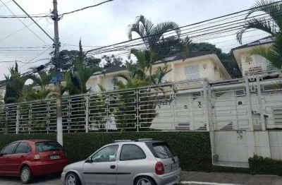 Casa com 3 quartos à venda, 200 m² por r$ 1.750.000 - horto florestal - são paulo/sp