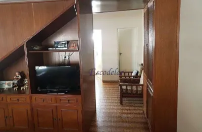 Sobrado com 3 dormitórios à venda, 200 m² por r$ 750.500,00 - vila guaca - são paulo/sp