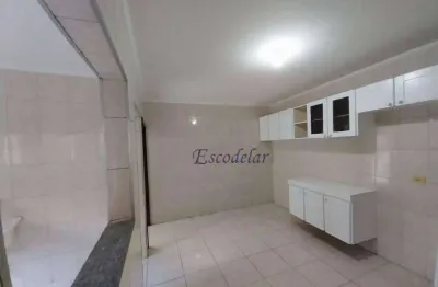 Sobrado com 4 dormitórios à venda, 200 m² por r$ 1.200.000,00 - água fria - são paulo/sp