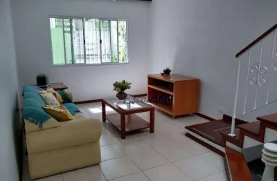 Sobrado com 2 suítes à venda, 200 m² por R$ 791.000 - Limão - São Paulo/SP