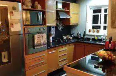 Casa à venda, 130 m² por r$ 900.000,00 - parque mandaqui - são paulo/sp