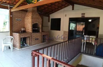 Sobrado à venda, 140 m² por r$ 800.000,00 - mandaqui - são paulo/sp