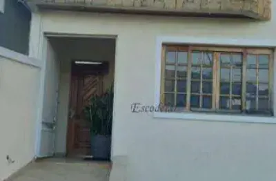 Sobrado com 3 dormitórios à venda, 276 m² por r$ 1.200.000,00 - parada inglesa - são paulo/sp