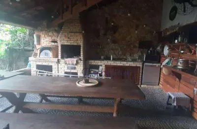 Casa à venda, 300 m² por r$ 1.590.000,00 - tremembé - são paulo/sp