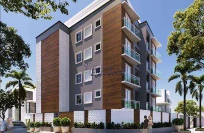 Apartamento à venda, 45 m² por R$ 398.000,00 - Jardim Sao Paulo(Zona Norte) - São Paulo/SP