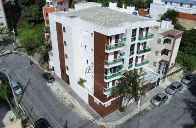 Apartamento à venda, 28 m² por r$ 260.000,00 - jardim sao paulo(zona norte) - são paulo/sp
