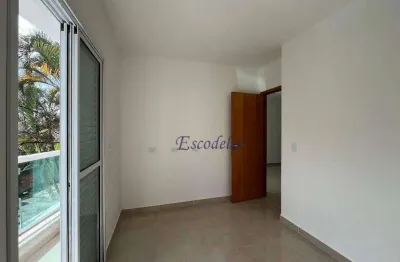 Apartamento à venda, 43 m² por r$ 509.000,00 - jardim sao paulo(zona norte) - são paulo/sp