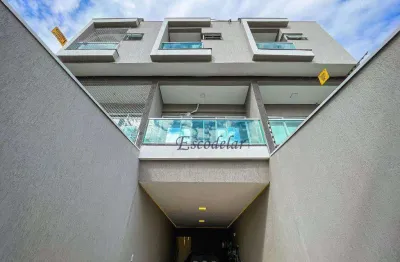 Sobrado à venda, 182 m² por r$ 900.000,00 - imirim - são paulo/sp