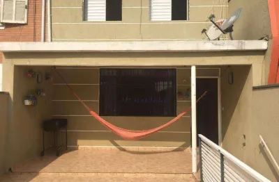 Sobrado à venda, 232 m² por r$ 810.000,00 - freguesia do ó - são paulo/sp