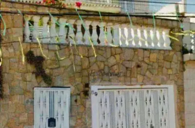 Sobrado à venda, 250 m² por r$ 840.000,00 - freguesia do ó - são paulo/sp