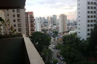 Apartamento com 4 dormitórios à venda, 220 m² por R$ 2.500.000,00 - Água Fria - São Paulo/SP