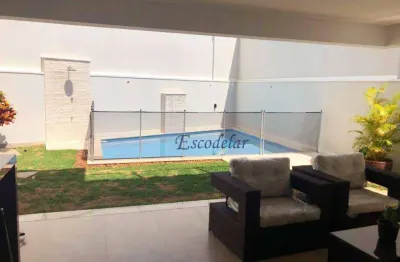 Sobrado à venda, 264 m² por r$ 2.400.000,00 - jardim frança - são paulo/sp