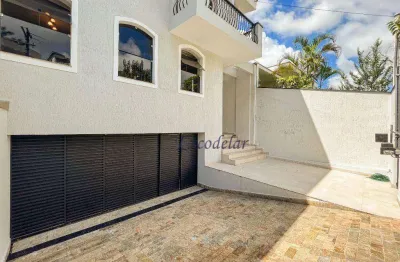 Casa com 4 dormitórios à venda, 500 m² por r$ 2.800.000,00 - jardim frança - são paulo/sp