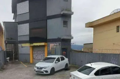 Prédio à venda, 470 m² por r$ 3.200.000,00 - tucuruvi - são paulo/sp