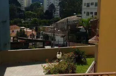 Apartamento à venda, 64 m² por r$ 444.000,00 - tremembé - são paulo/sp