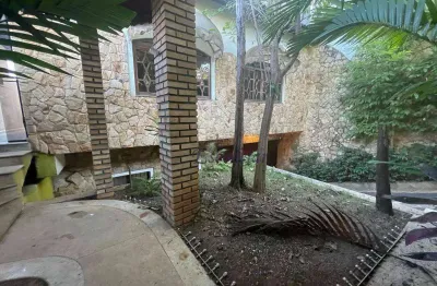 Sobrado, 320 m² - venda por r$ 2.750.000,07 ou aluguel por r$ 14.300,00/mês - parque novo mundo - são paulo/sp