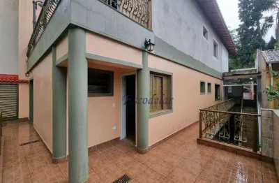 Sobrado à venda, 472 m² por r$ 1.600.000,00 - tremembé - são paulo/sp