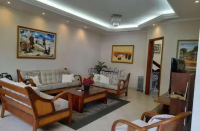 Sobrado à venda, 450 m² por R$ 2.235.000,00 - Jardim Guapira - São Paulo/SP