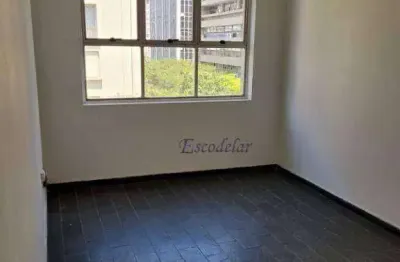 Conjunto à venda, 145 m² por r$ 795.000,00 - consolação - são paulo/sp