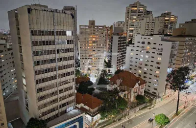 Apartamento com 3 dormitórios à venda, 150 m² por r$ 960.000,00 - bela vista - são paulo/sp