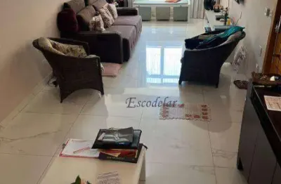 Sobrado à venda, 240 m² por r$ 990.000,00 - vila mascote - são paulo/sp