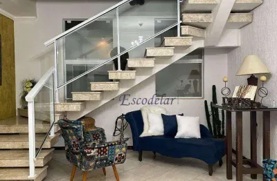 Casa com 5 dormitórios à venda, 390 m² por r$ 1.520.000,00 - mairiporã - mairiporã/sp