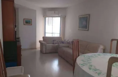 Apartamento à venda, 96 m² por r$ 958.000,00 - vila madalena - são paulo/sp