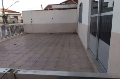 Sobrado com 3 dormitórios à venda, 482 m² por r$ 800.000,00 - vila constança - são paulo/sp