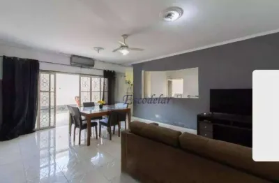 Casa com 2 dormitórios à venda, 116 m² por r$ 596.000,00 - vila melliani - guarulhos/sp