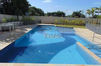 Apartamento com 2 dormitórios à venda, 48 m² por r$ 350.000,00 - vila medeiros - são paulo/sp