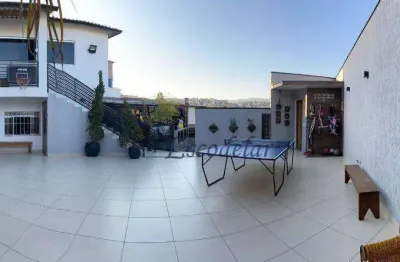 Sobrado com 7 dormitórios à venda, 300 m² por r$ 1.060.000,00 - vila itaberaba - são paulo/sp