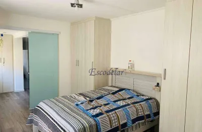 Sobrado à venda, 250 m² por r$ 1.500.000,00 - santana - são paulo/sp