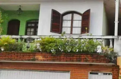 Sobrado à venda, 210 m² por r$ 800.000,00 - nossa senhora do ó - são paulo/sp