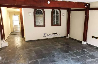 Sobrado com 3 dormitórios à venda, 180 m² por r$ 650.000,00 - vila nova mazzei - são paulo/sp