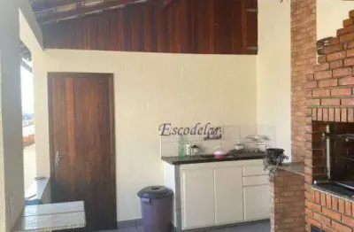 Casa à venda, 162 m² por r$ 1.100.000,00 - vila medeiros - são paulo/sp