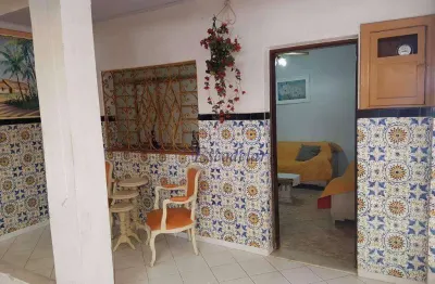 Casa à venda, 280 m² por r$ 650.000,00 - tucuruvi - são paulo/sp