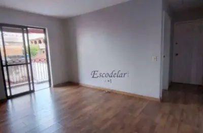 Apartamento com 3 dormitórios à venda, 84 m² por r$ 580.000,00 - casa verde - são paulo/sp