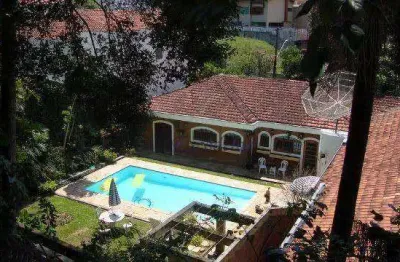 Casa à venda, 350 m² por r$ 1.700.000,00 - tremembé - são paulo/sp