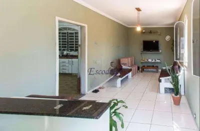 Sobrado à venda, 300 m² por r$ 959.000,00 - vila guilherme - são paulo/sp