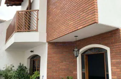 Sobrado à venda, 260 m² por r$ 1.300.000,00 - limão - são paulo/sp