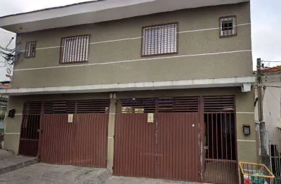 Casa com 21 dormitórios à venda, 800 m² por r$ 3.400.000,00 - santa teresinha - são paulo/sp