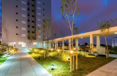 Apartamento com 2 dormitórios à venda, 69 m² por r$ 750.000,00 - vila maria alta - são paulo/sp