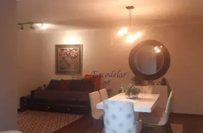 Casa à venda, 261 m² por r$ 960.000,00 - jardim virginia bianca - são paulo/sp