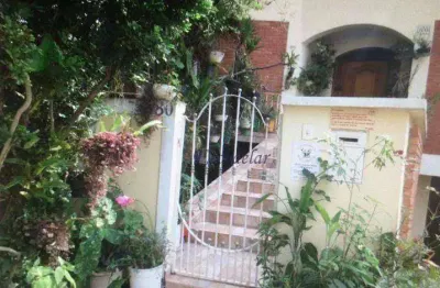 Sobrado à venda, 259 m² por r$ 1.190.000,00 - tucuruvi - são paulo/sp